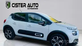 Citroen C3 de 2022