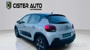 Citroen C3 de 2022