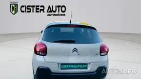 Citroen C3 de 2022