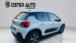 Citroen C3 de 2022