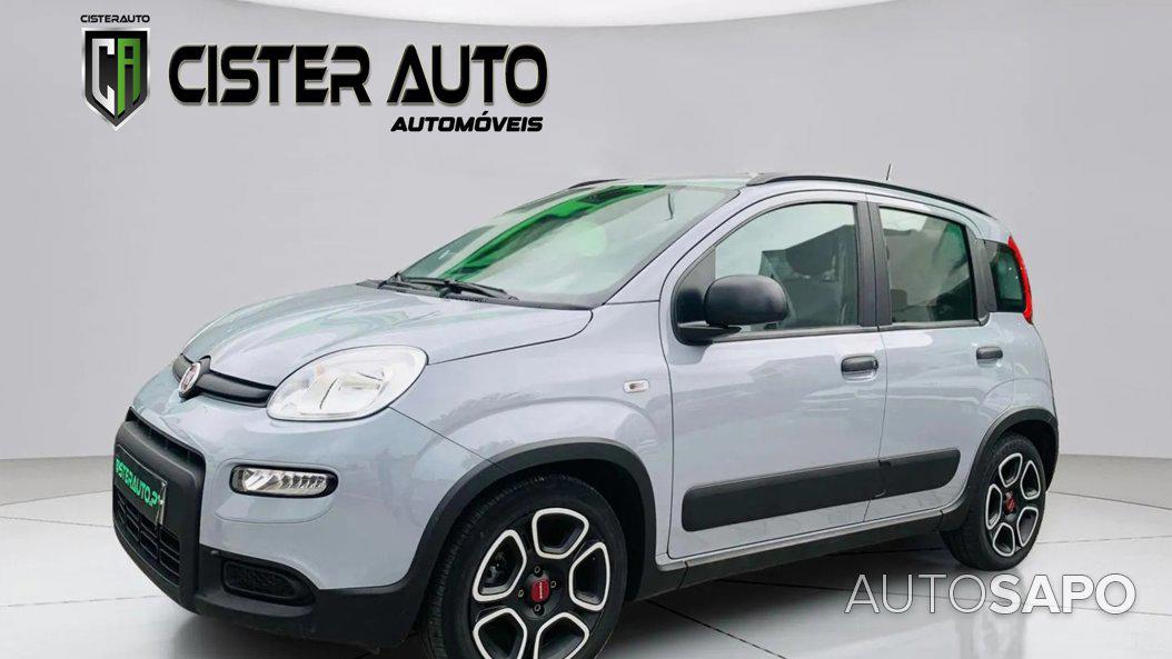 Fiat Panda de 2022