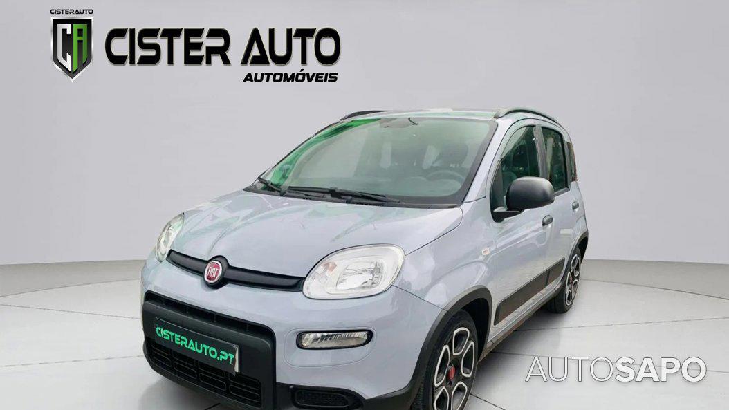 Fiat Panda de 2022