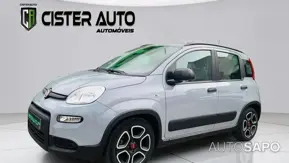 Fiat Panda de 2022