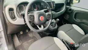 Fiat Panda de 2022