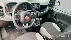 Fiat Panda de 2022