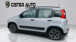 Fiat Panda de 2022