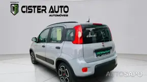 Fiat Panda de 2022