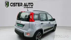 Fiat Panda de 2022