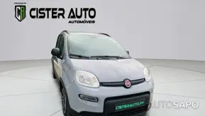 Fiat Panda de 2022