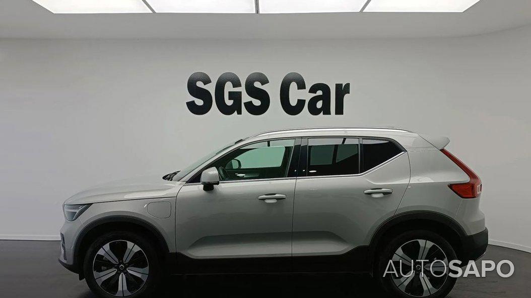 Volvo XC40 de 2023