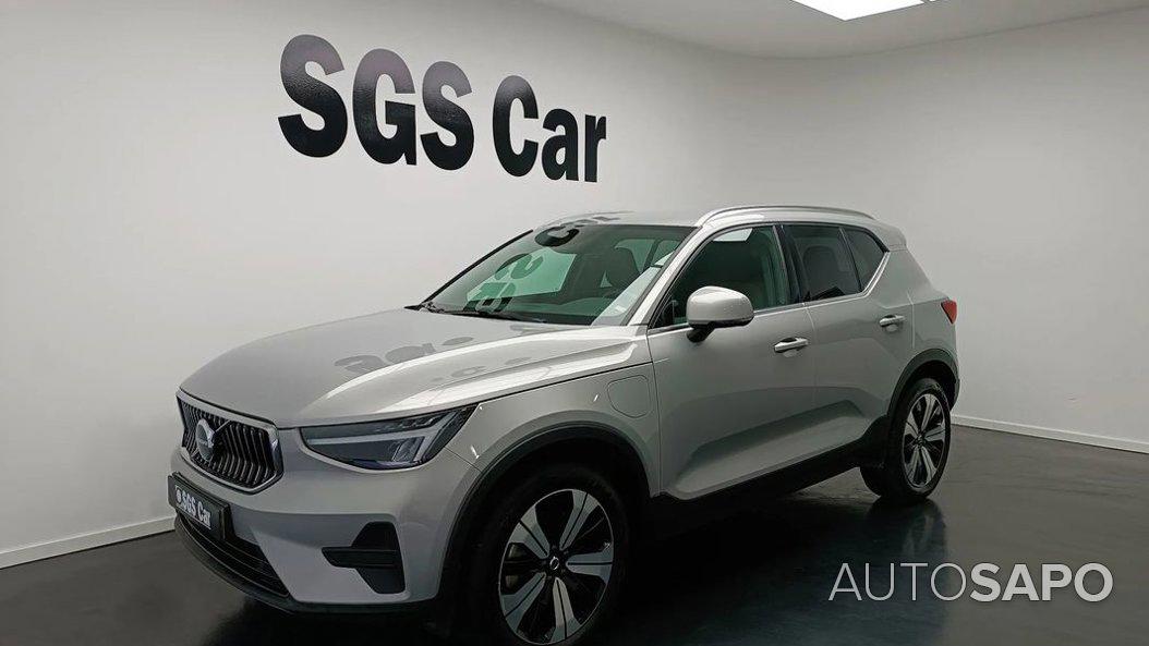 Volvo XC40 de 2023