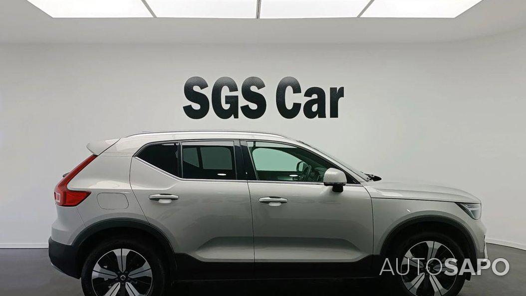 Volvo XC40 de 2023