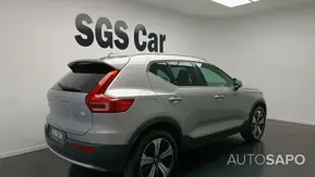 Volvo XC40 de 2023