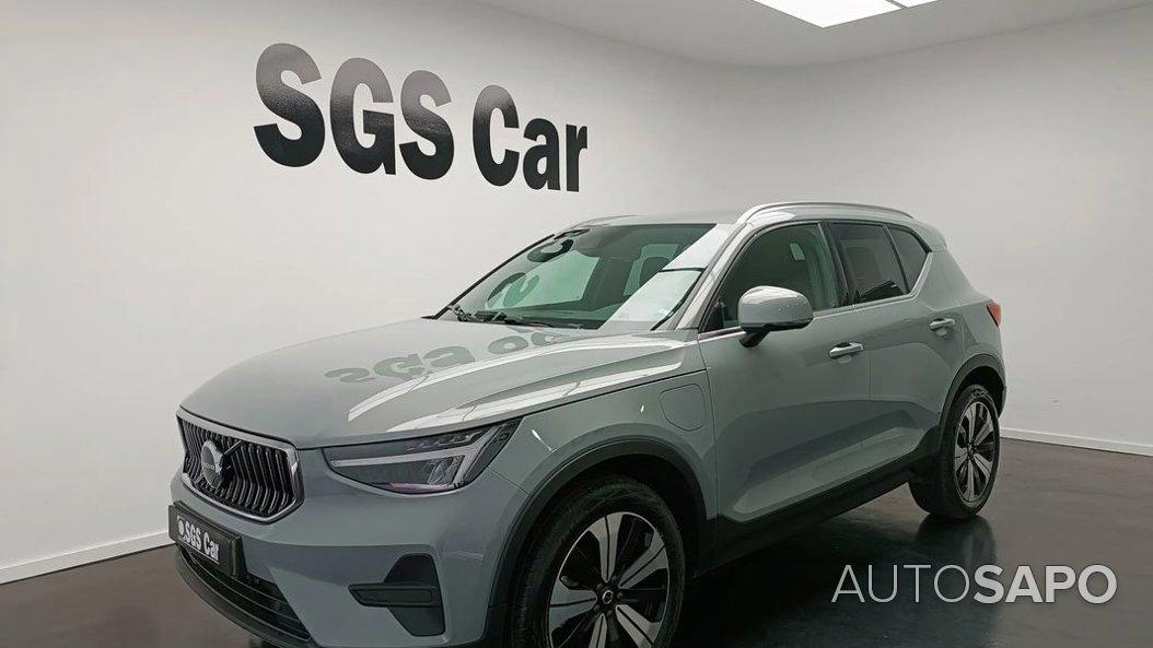 Volvo XC40 de 2023