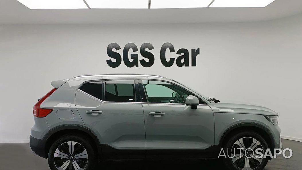 Volvo XC40 de 2023