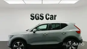 Volvo XC40 de 2023