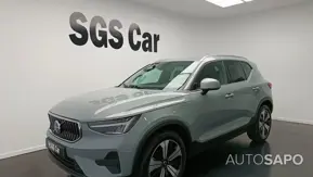 Volvo XC40 de 2023