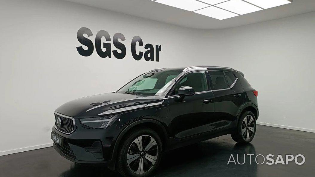 Volvo XC40 de 2023