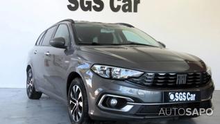 Fiat Tipo de 2023