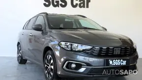 Fiat Tipo de 2023