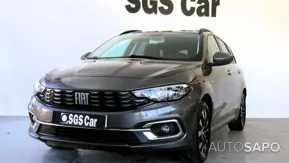 Fiat Tipo de 2023