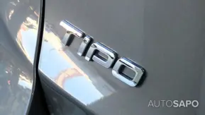 Fiat Tipo de 2023