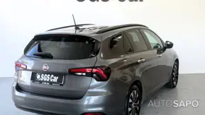 Fiat Tipo de 2023