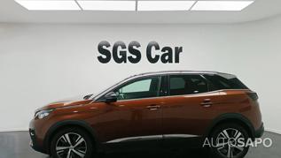 Peugeot 3008 de 2018