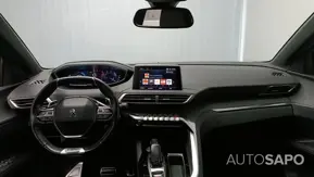 Peugeot 3008 de 2018