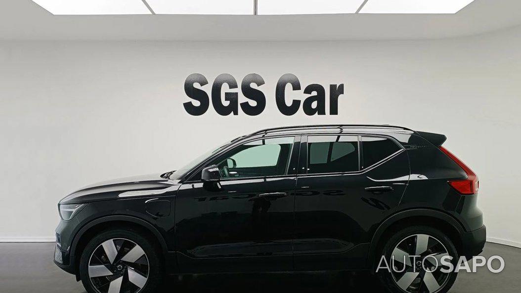 Volvo XC40 de 2023