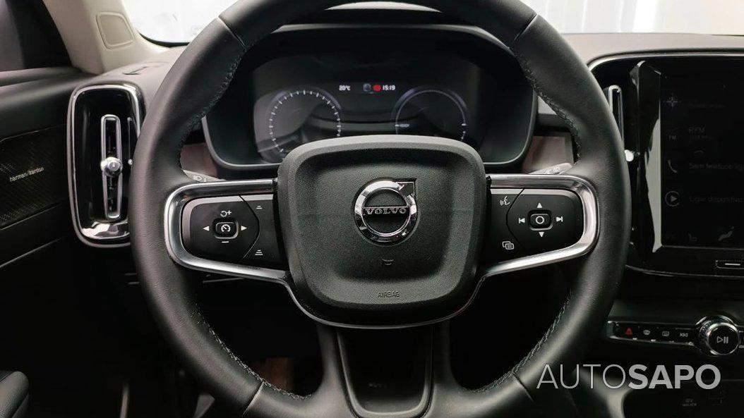 Volvo XC40 de 2023