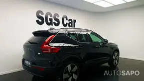 Volvo XC40 de 2023