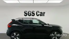 Volvo XC40 de 2023