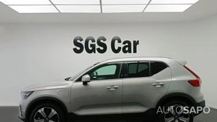 Volvo XC40 de 2023