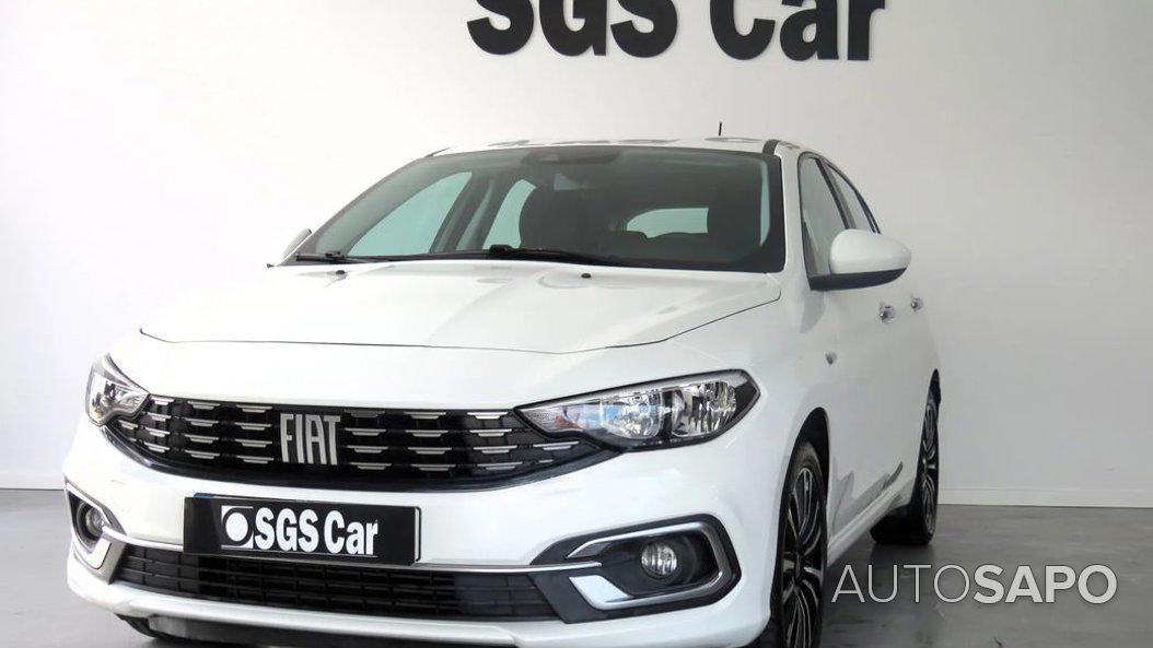 Fiat Tipo de 2023