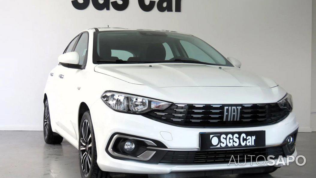 Fiat Tipo de 2023