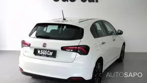 Fiat Tipo de 2023