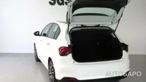 Fiat Tipo de 2023