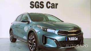 Kia XCeed de 2024