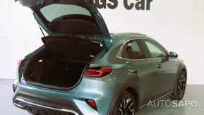 Kia XCeed de 2024