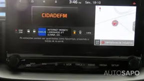 Kia XCeed de 2024