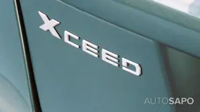 Kia XCeed de 2024