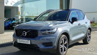 Volvo XC40 1.5 T3 R-Design de 2020