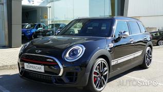 MINI Clubman John Cooper Works ALL4 Auto Desp. de 2018