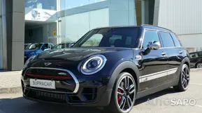 MINI Clubman John Cooper Works ALL4 Auto Desp. de 2018