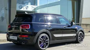 MINI Clubman John Cooper Works ALL4 Auto Desp. de 2018