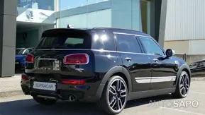 MINI Clubman John Cooper Works ALL4 Auto Desp. de 2018