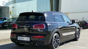 MINI Clubman John Cooper Works ALL4 Auto Desp. de 2018