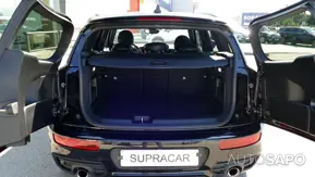 MINI Clubman John Cooper Works ALL4 Auto Desp. de 2018