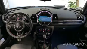 MINI Clubman John Cooper Works ALL4 Auto Desp. de 2018